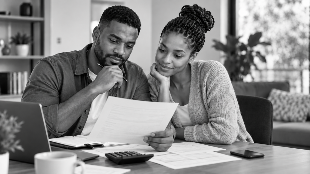 Debt Review, Done Properly: A Road Back to Financial Health